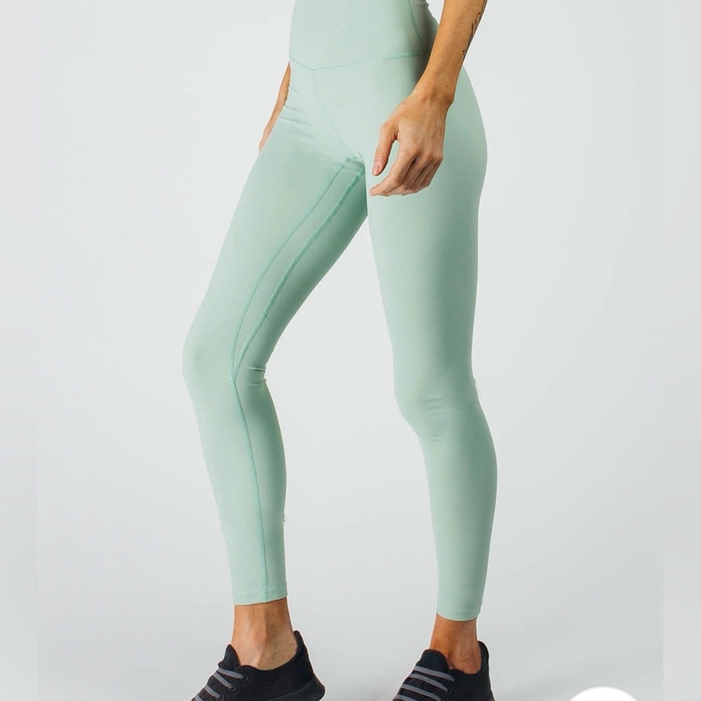 Barbell Apparel leggings xs